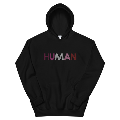 HUMAN (Lesbian)