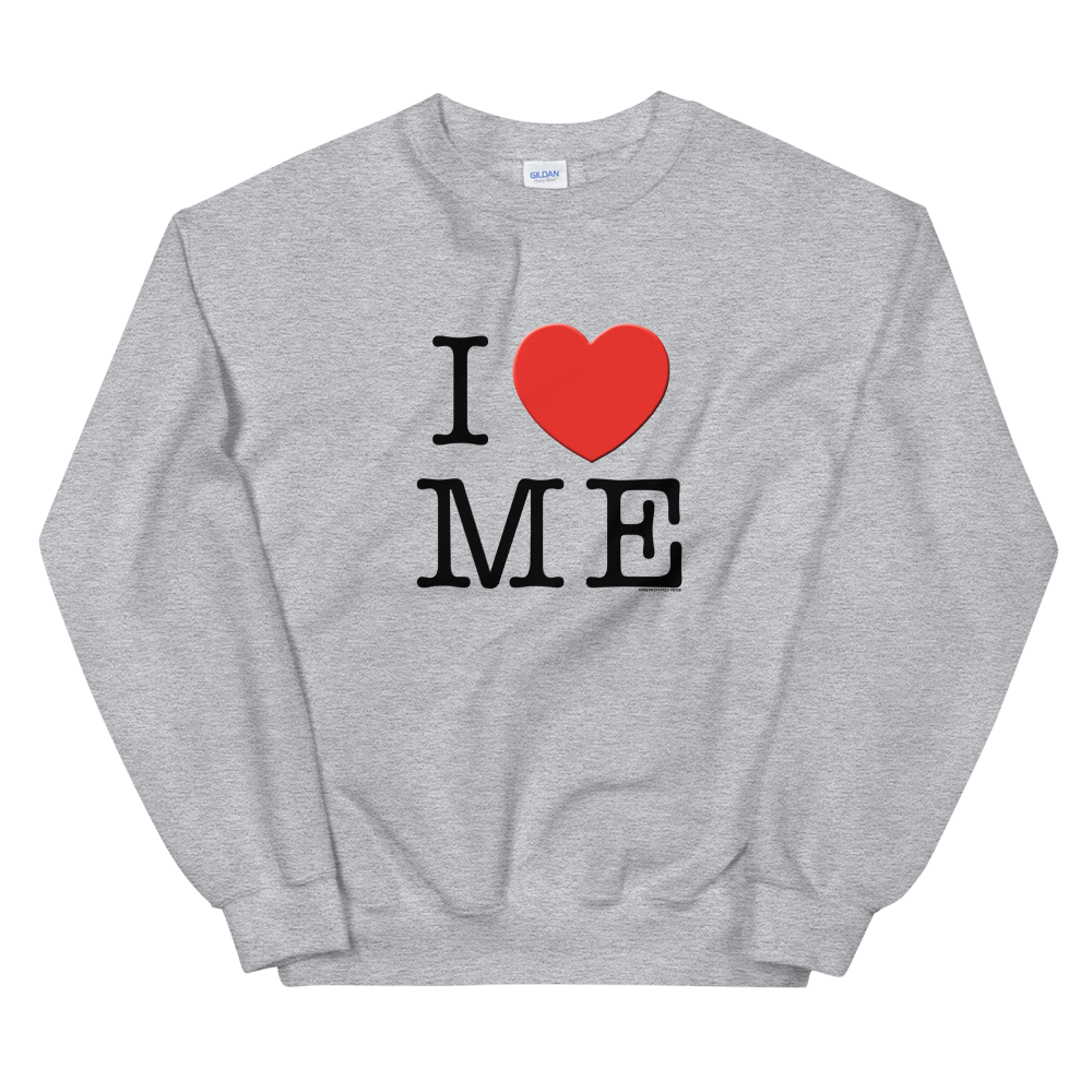 I ♥ Me