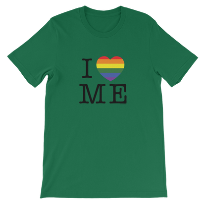 I ♥ Me (Rainbow Pride)