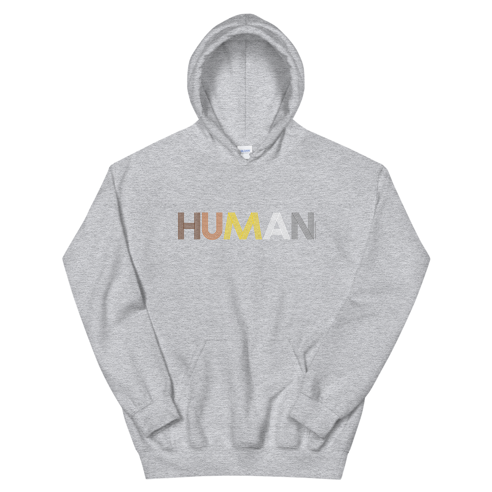 HUMAN (Bear)