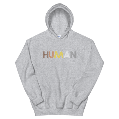 HUMAN (Bear)