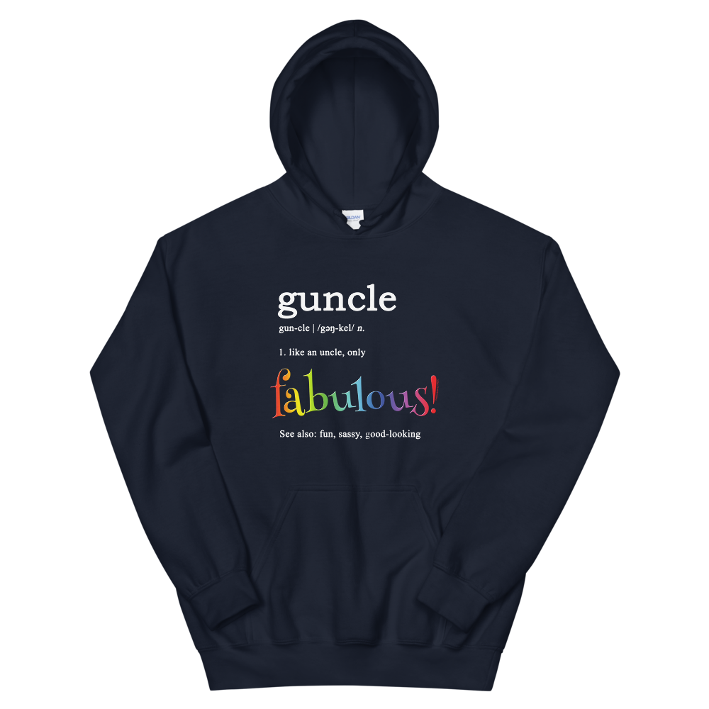 Guncle