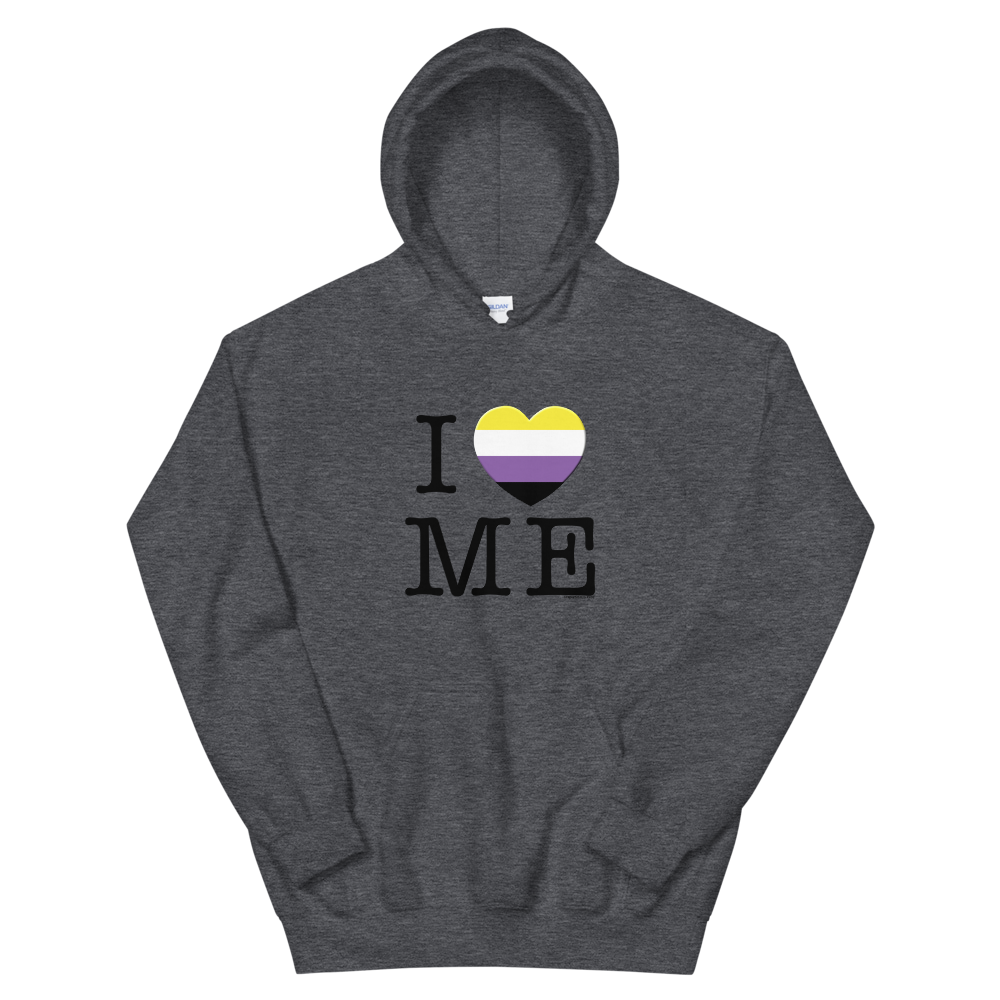 I ♥ Me (Nonbinary)