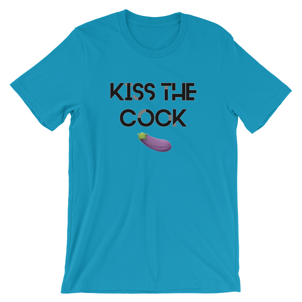 Kiss The Co¢k