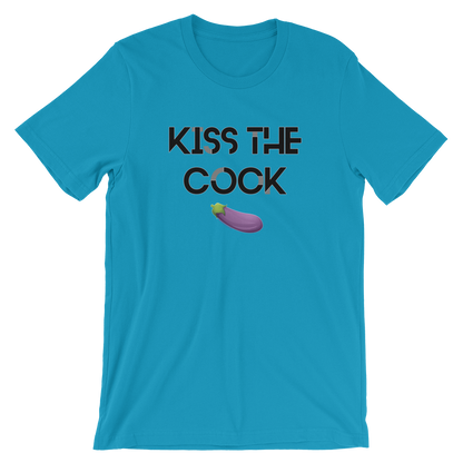 Kiss The Co¢k