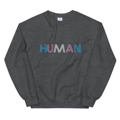 Trans HUMAN