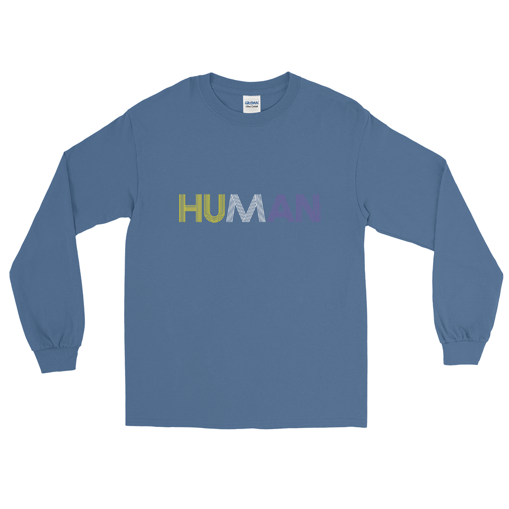 HUMAN (Nonbinary)