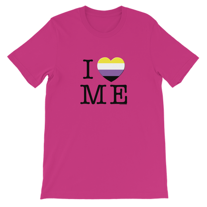 I ♥ Me (Nonbinary)