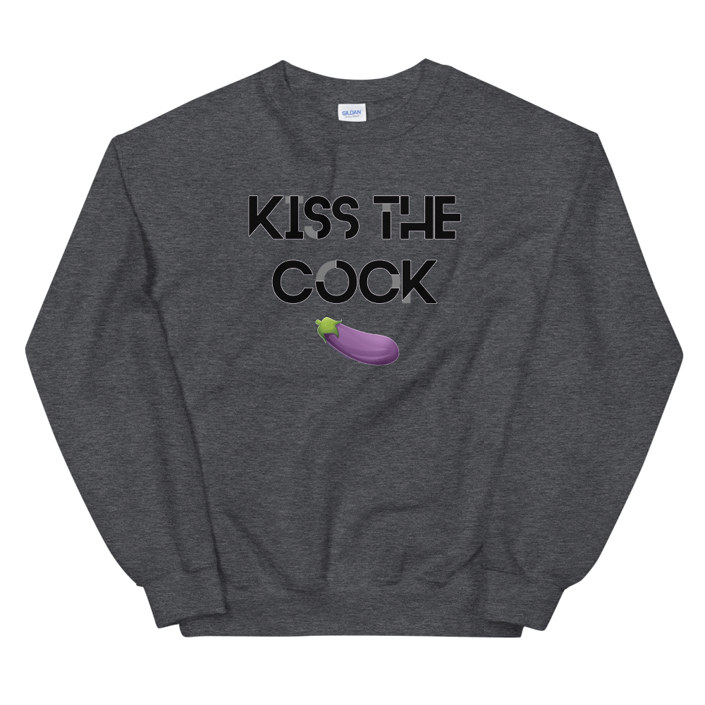 Kiss The Co¢k