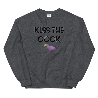 Kiss The Co¢k