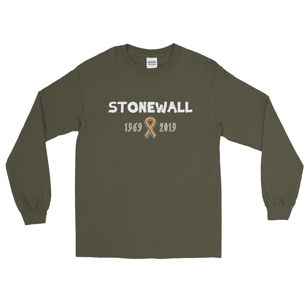 Stonewall 1969-2019