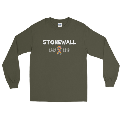 Stonewall 1969-2019