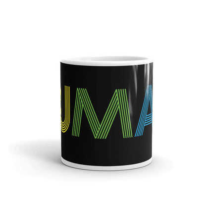 HUMAN (Rainbow Pride)