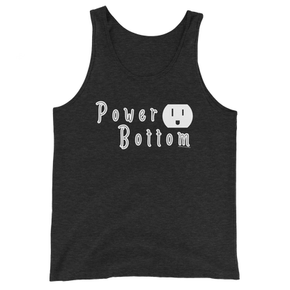 Power Bottom