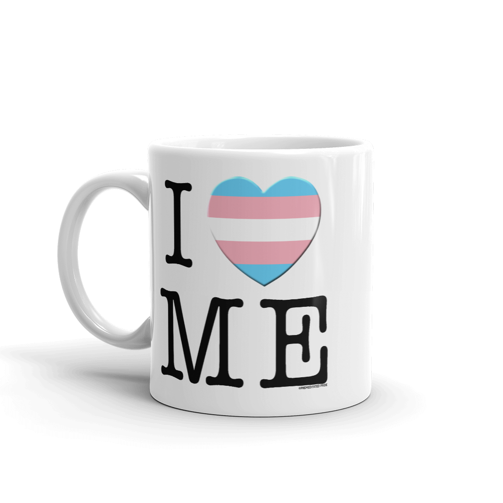 I ♥ Me (Trans)