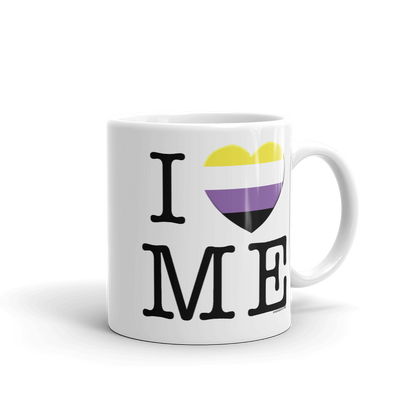I ♥ Me (Nonbinary)