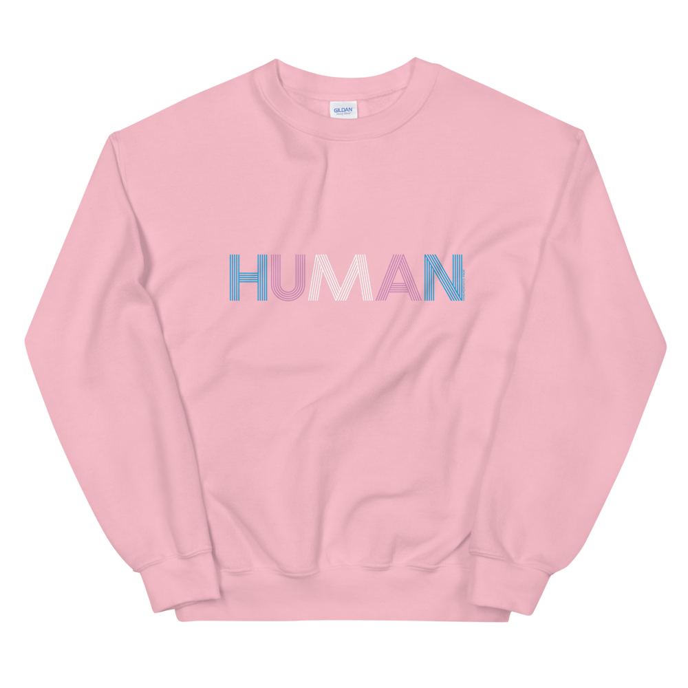 Trans HUMAN