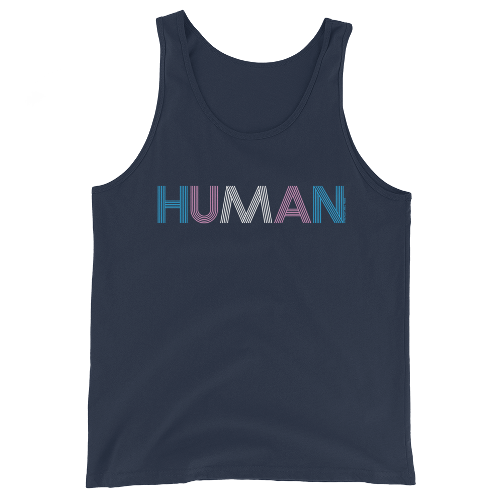 HUMAN (Trans)
