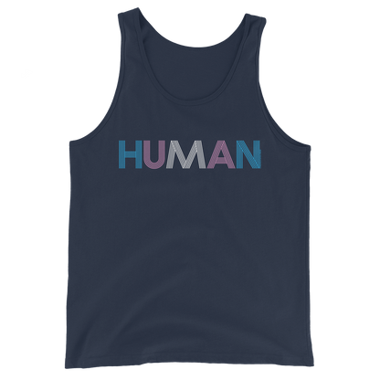 HUMAN (Trans)