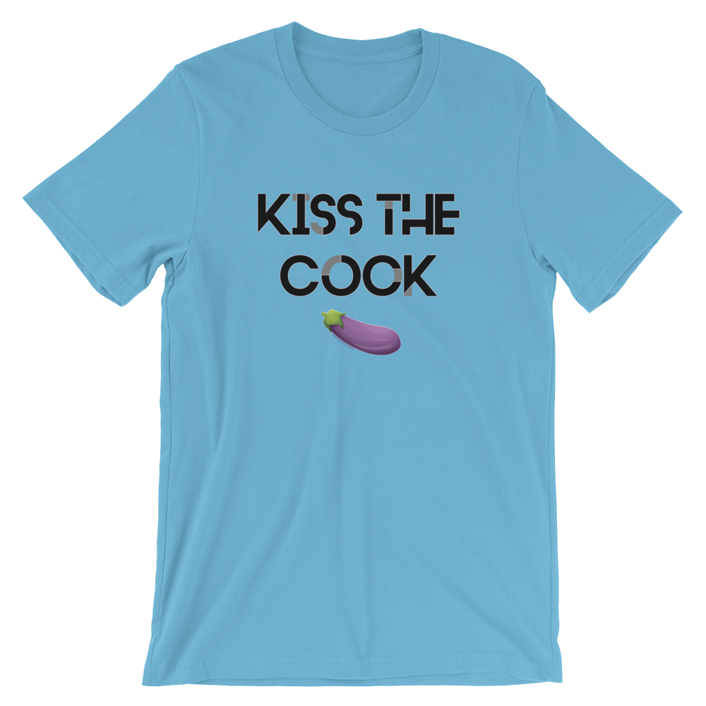 Kiss The Co¢k
