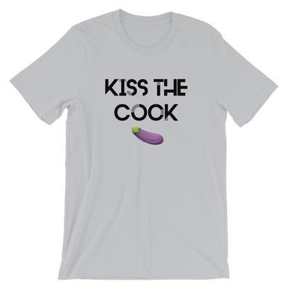 Kiss The Co¢k