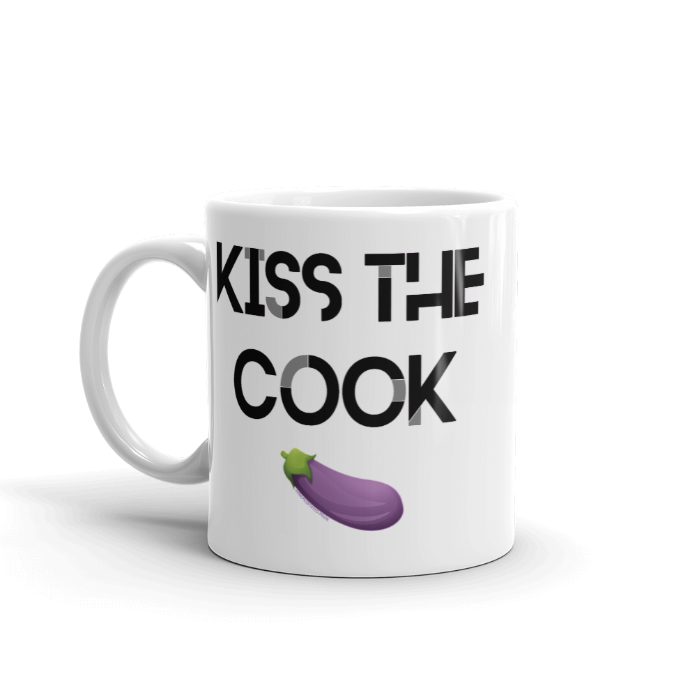 Kiss The Co¢k