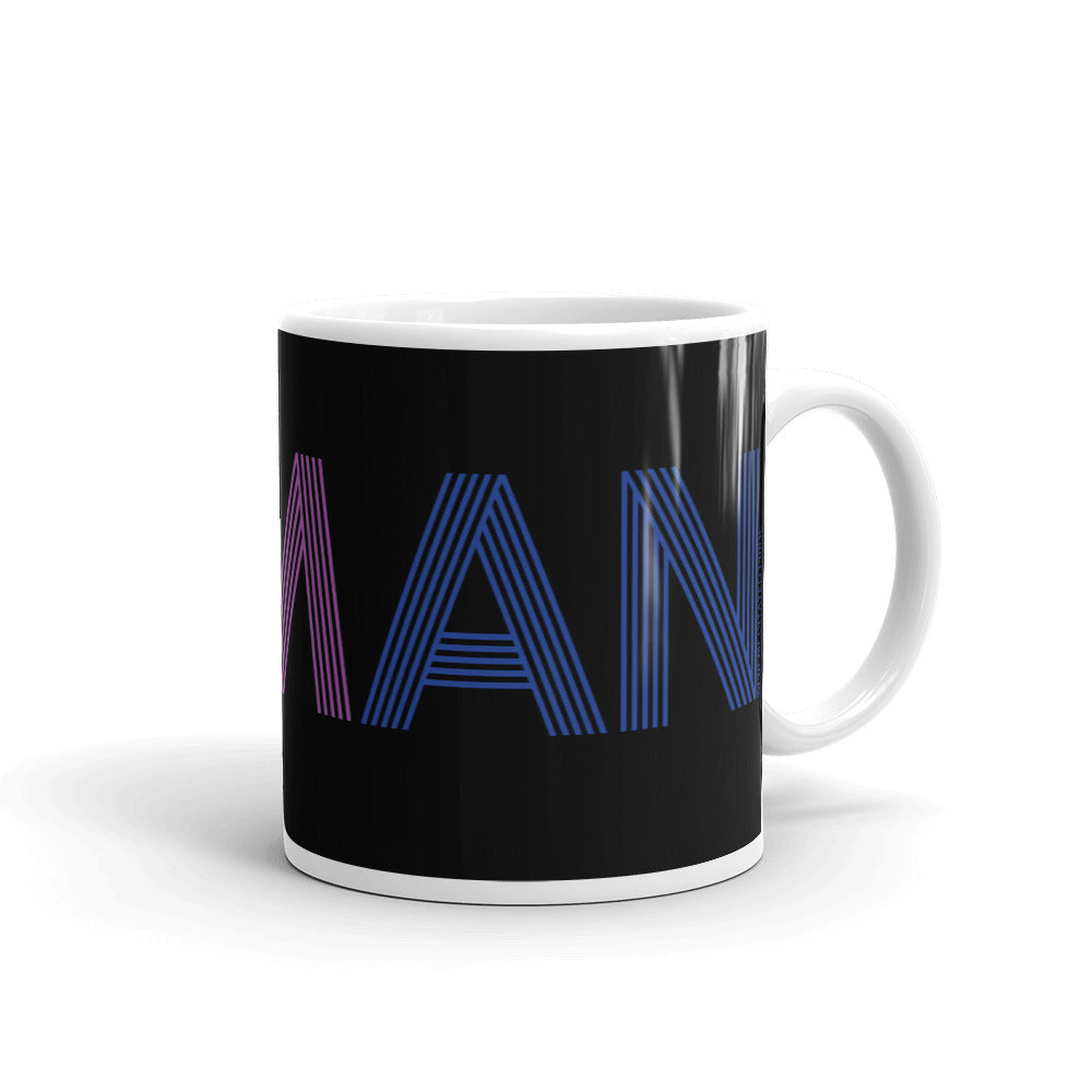 HUMAN (Bi)