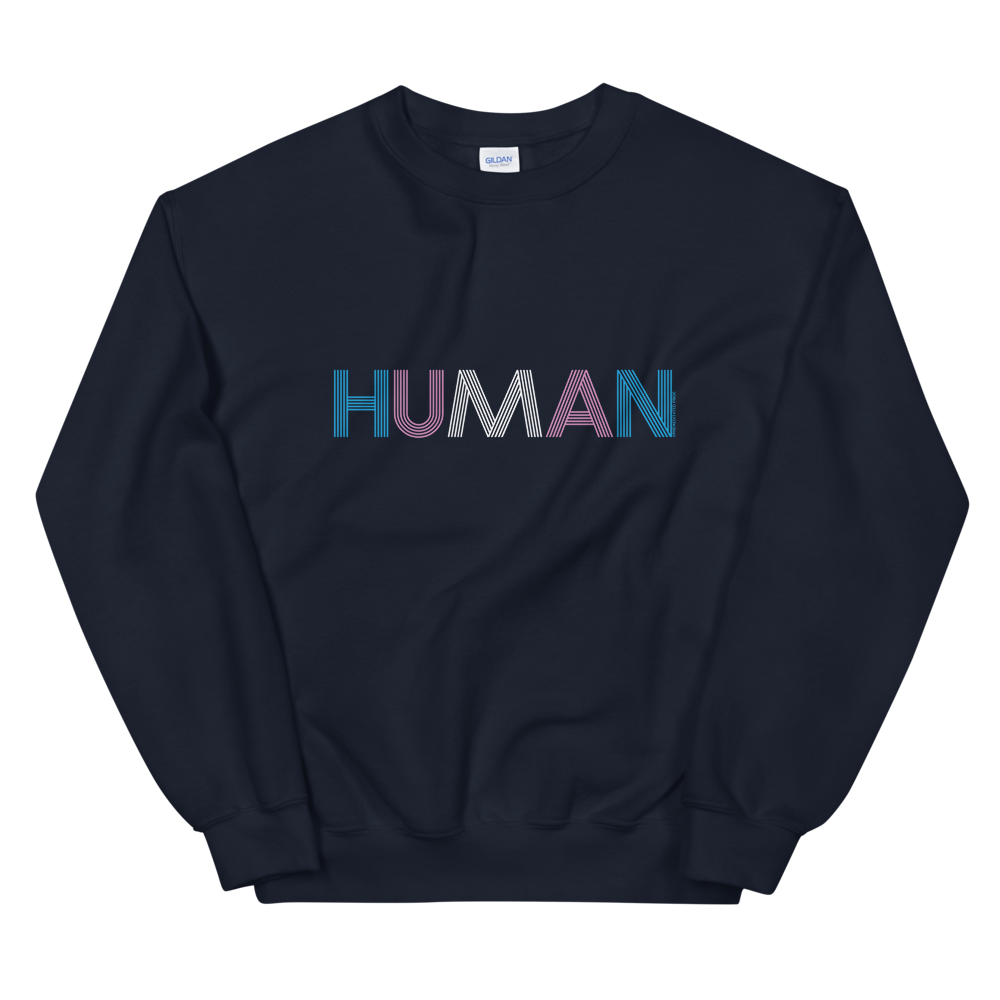 Trans HUMAN