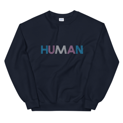 Trans HUMAN