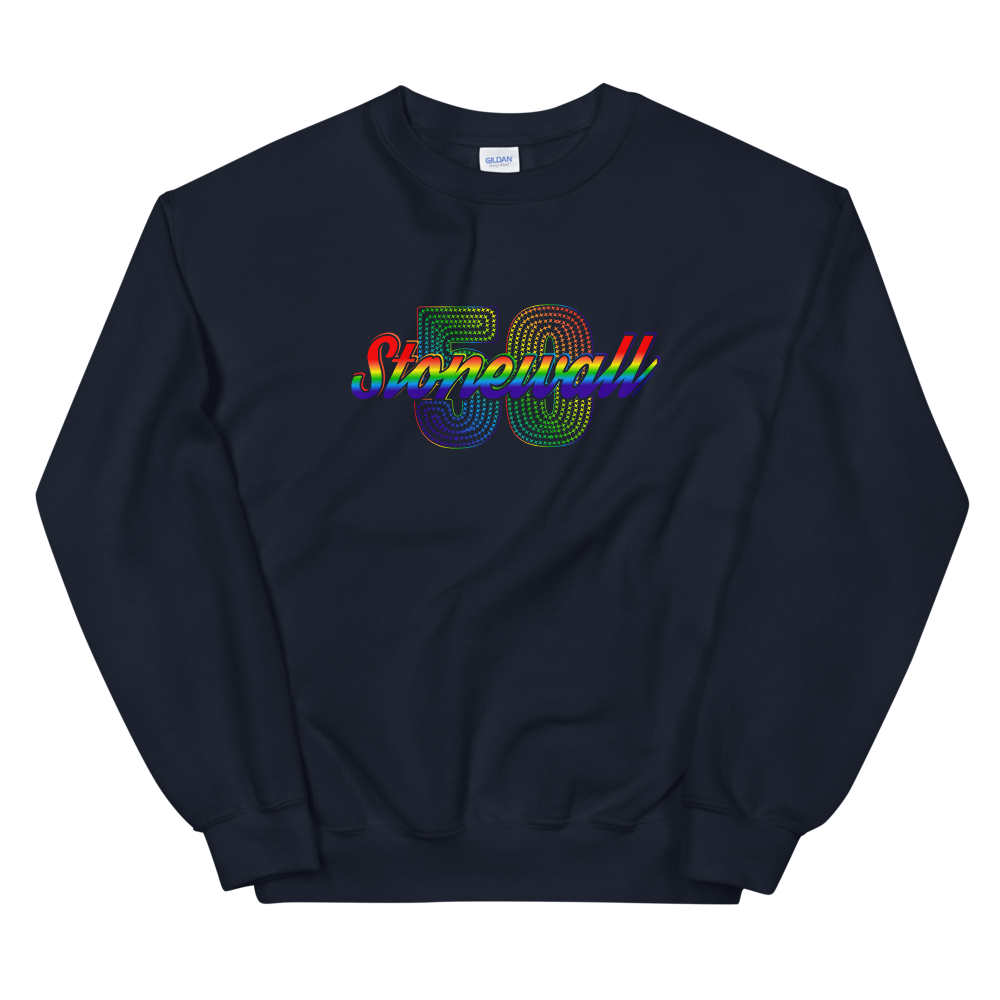Stonewall 50