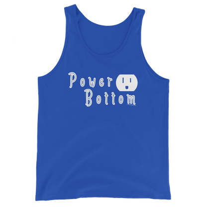 Power Bottom
