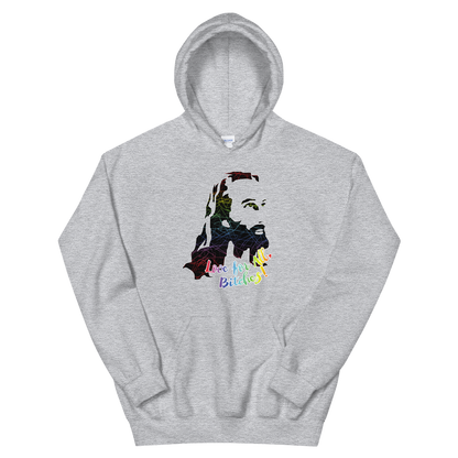 Love For All, Bitches