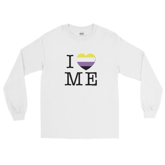 I ♥ Me (Nonbinary)