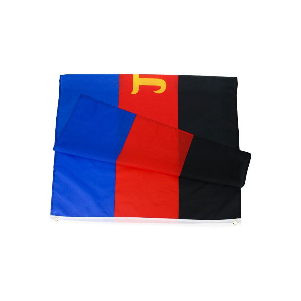 Polyamory Pride Flag