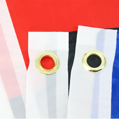 Polyamory Pride Flag