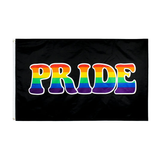 PRIDE Flag
