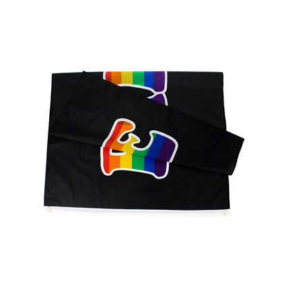 PRIDE Flag