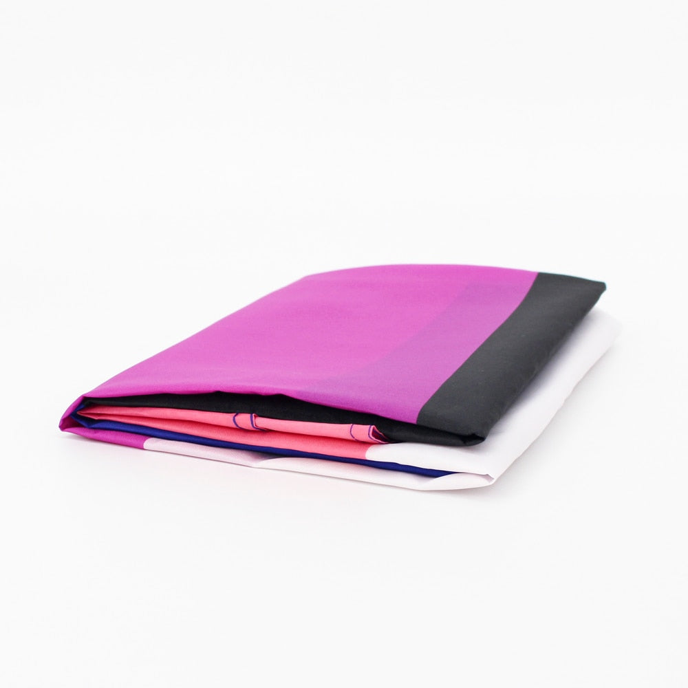 Genderfluid Pride Flag
