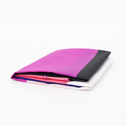Genderfluid Pride Flag