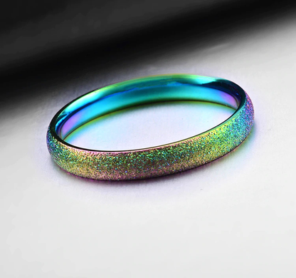 The Sparkle Ring